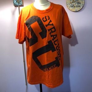 Syracuse Orange shirt